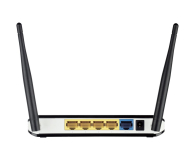 D-Link DWR-116 (802.11b/g/n 300Mb/s) USB 3G/4G/LTE - 180650 - zdjęcie 3